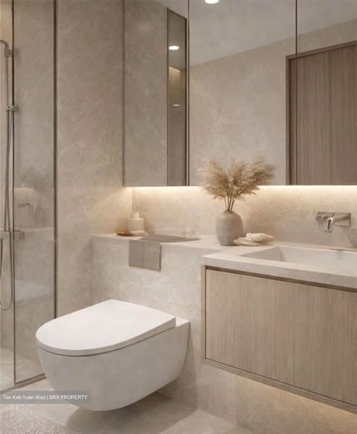 The Tapestry (D18), Condominium #527078561